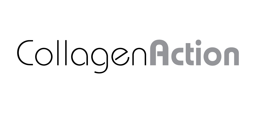 collagen action hoito kasvologo